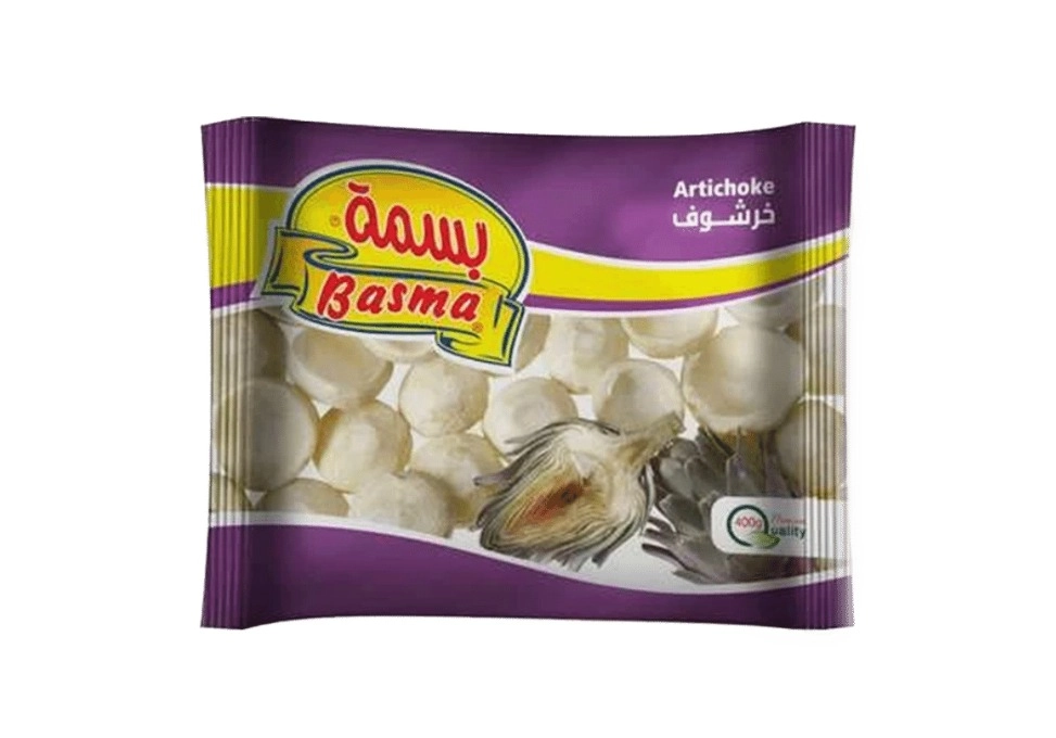 Basma Artichoke