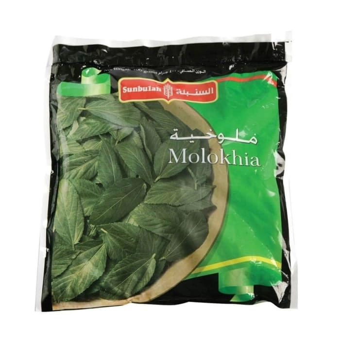 Sunbulah Molokhia